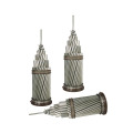 Overhead Transmission line Bare Aluminium Conductors